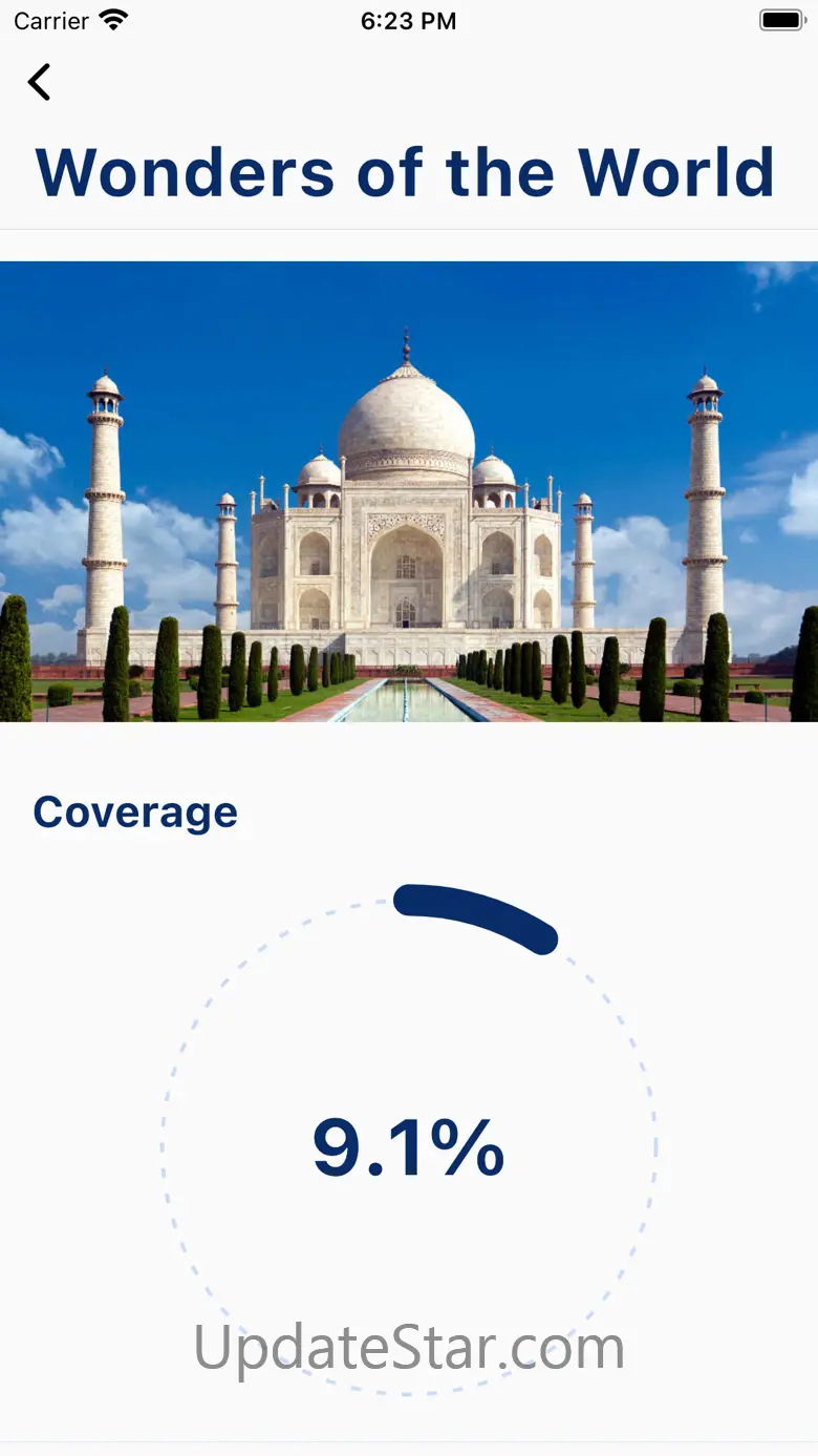 Visited: Travel Map & Planner 4.2.3