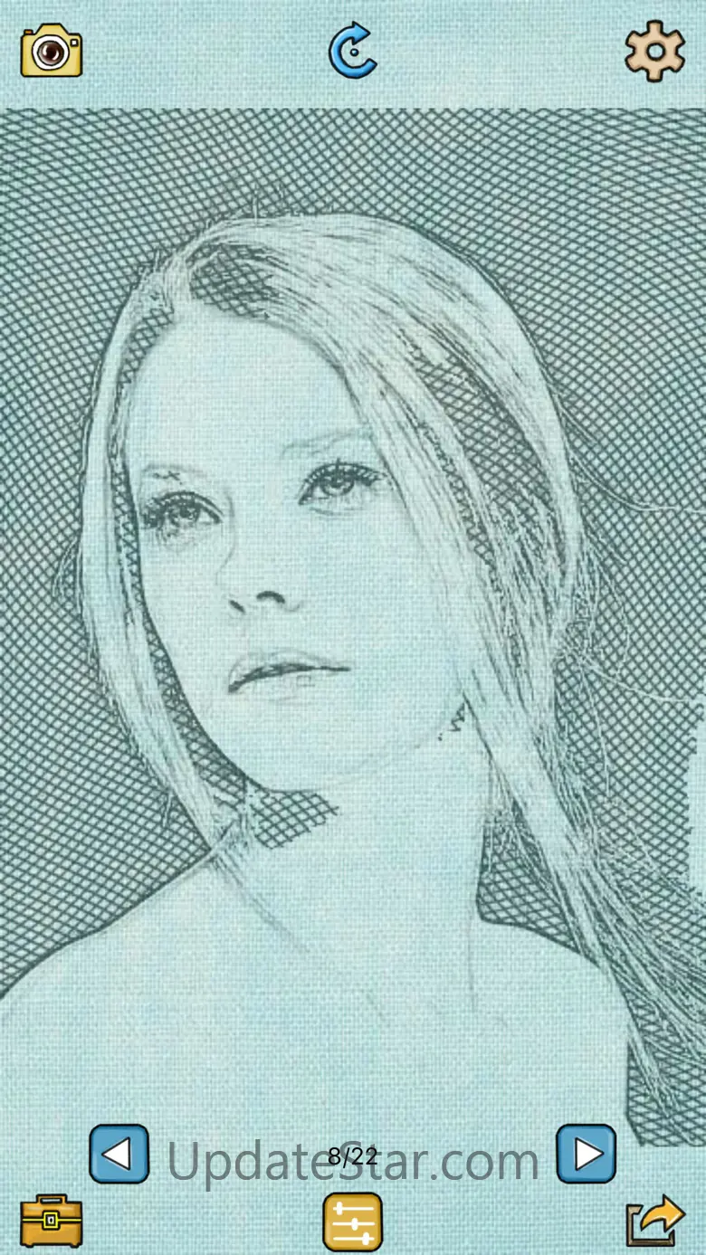 Photo Sketch - Doodle Effects 4.8