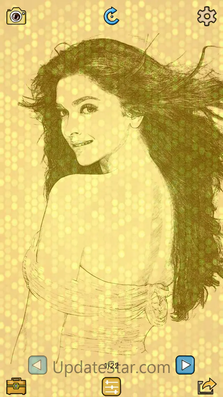 Photo Sketch - Doodle Effects 4.8