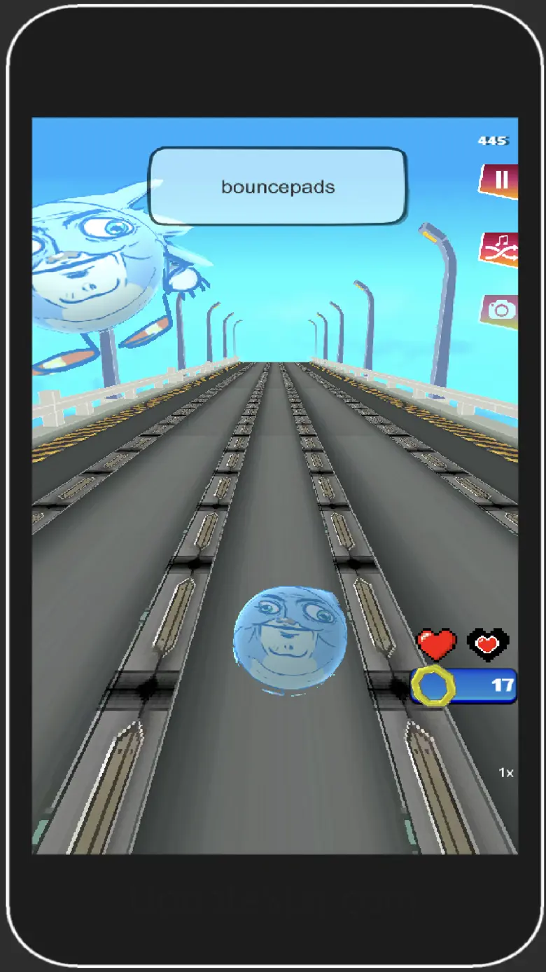 Go Sanic Goo! MLG 1.342
