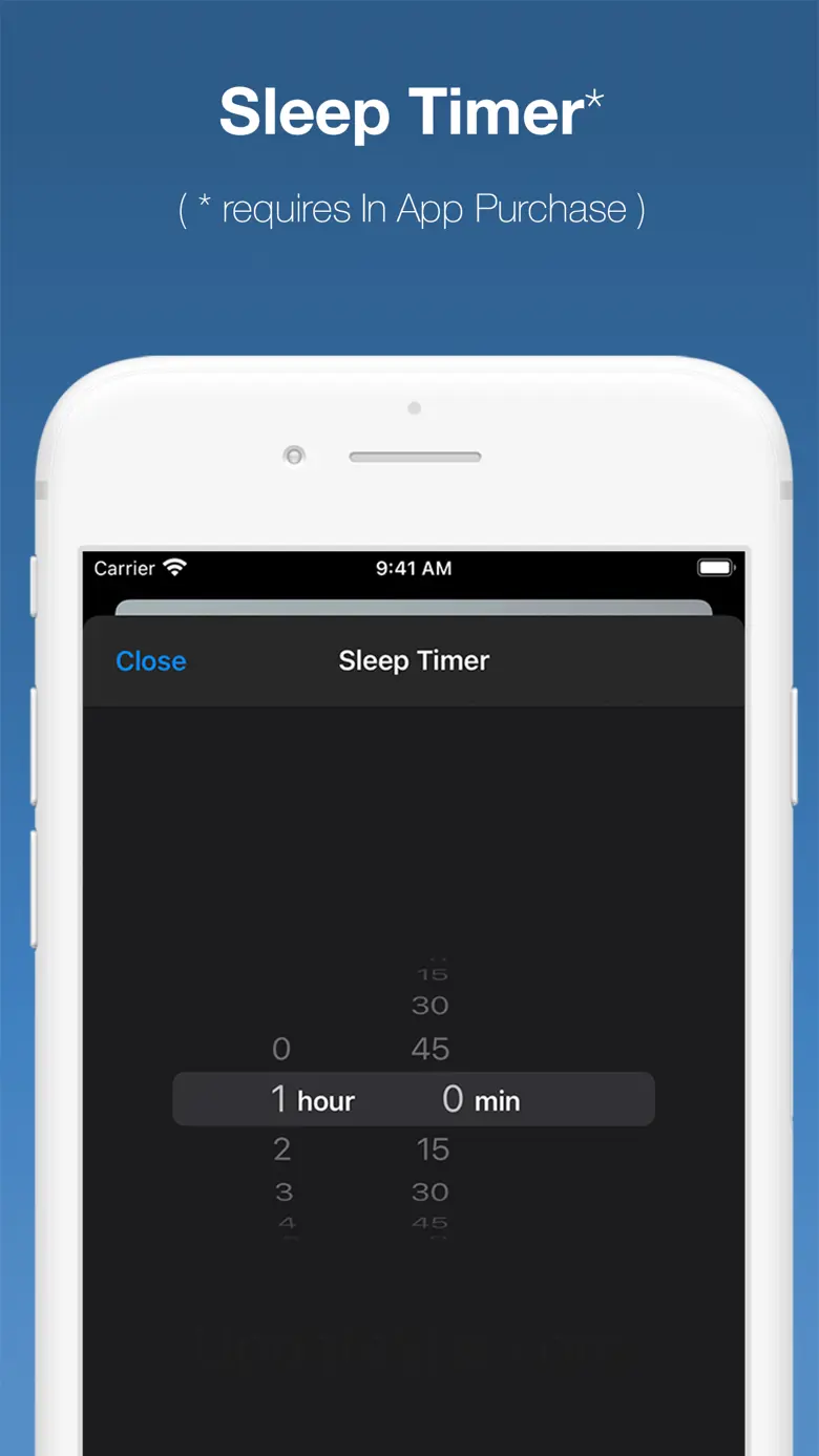 Ocean Wave Sounds for Sleep 17.0.1