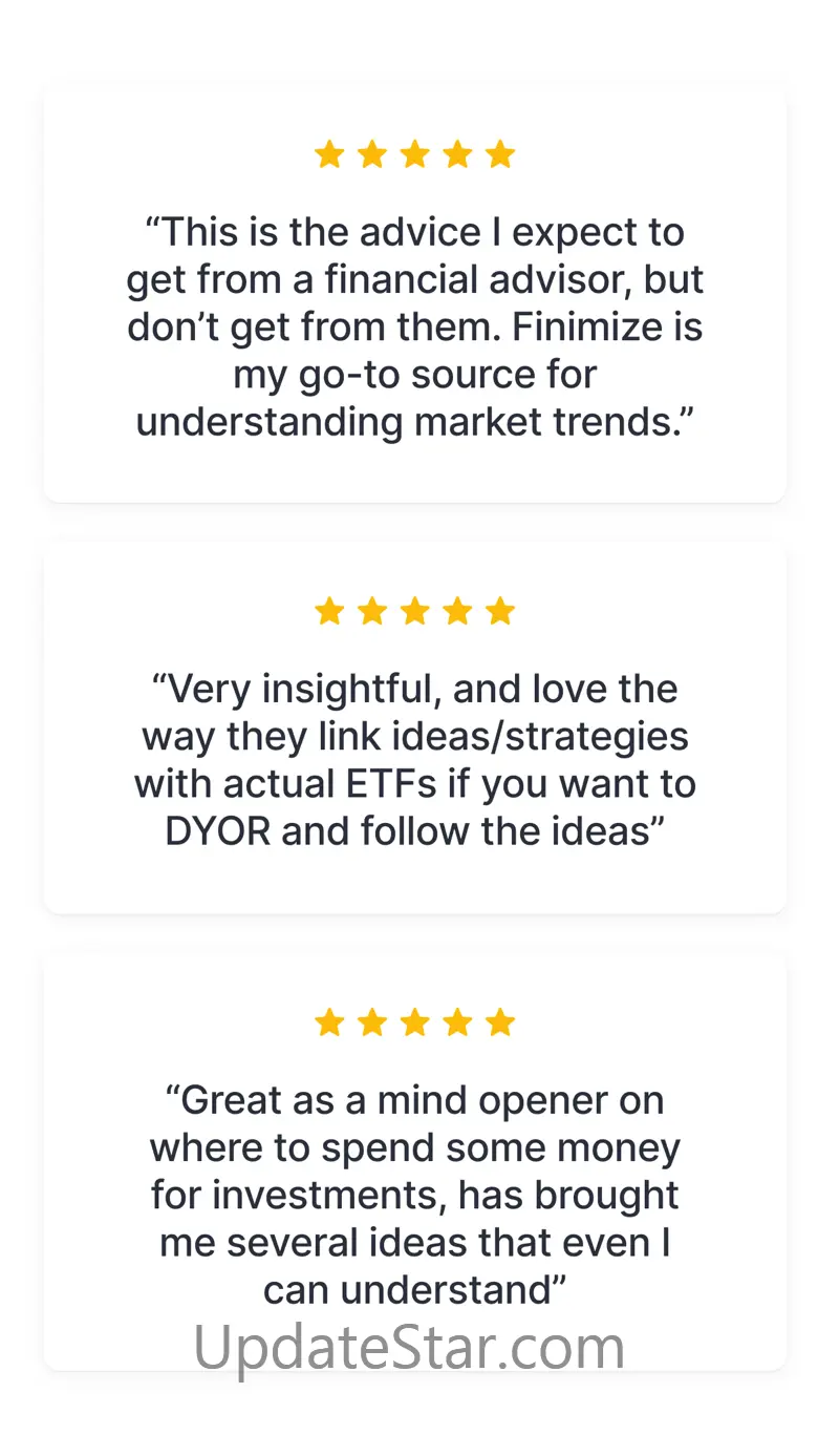 Finimize Finance News Insights 2.0.137