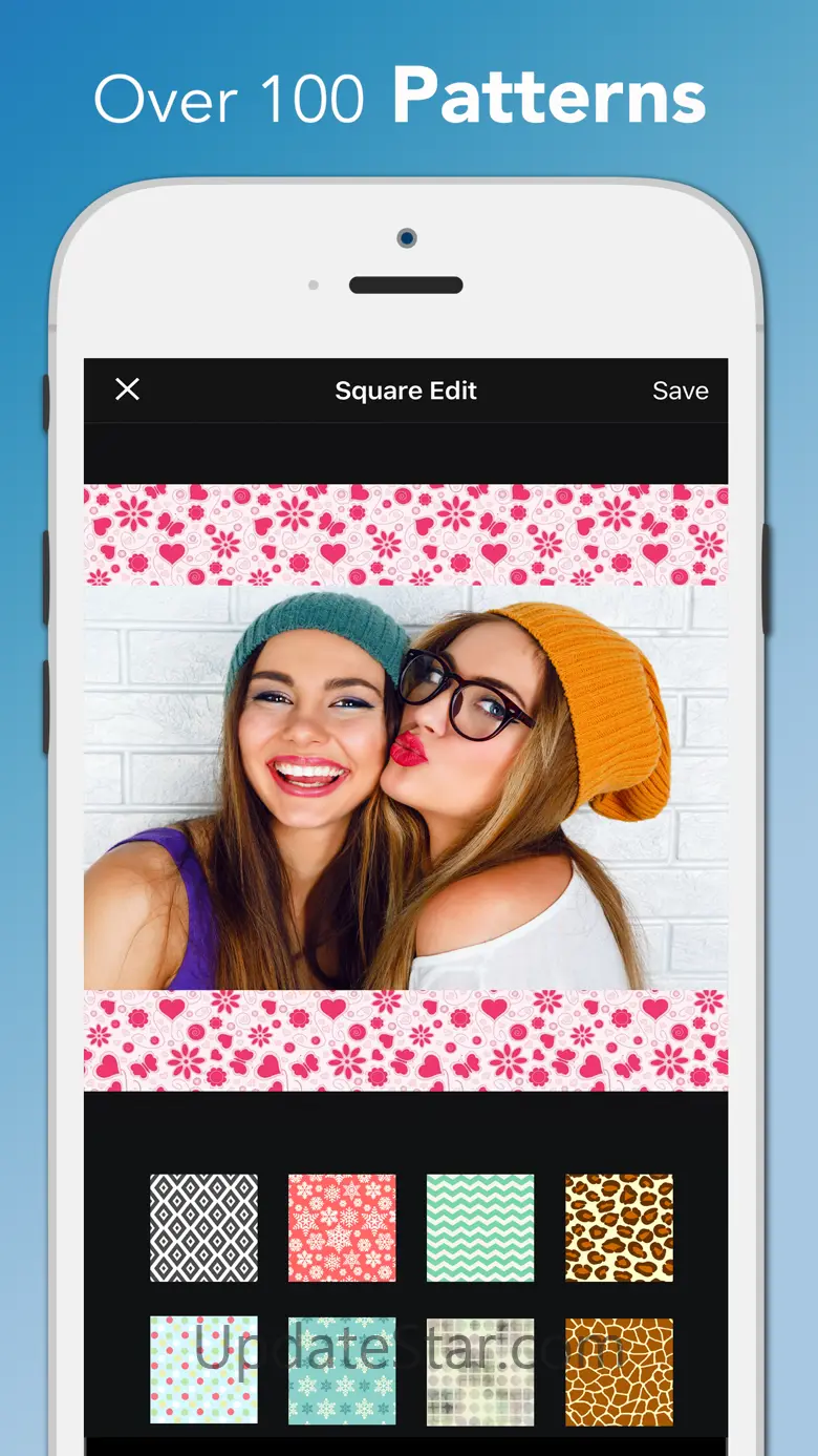 No Crop Photo Video Resize 1.47.0