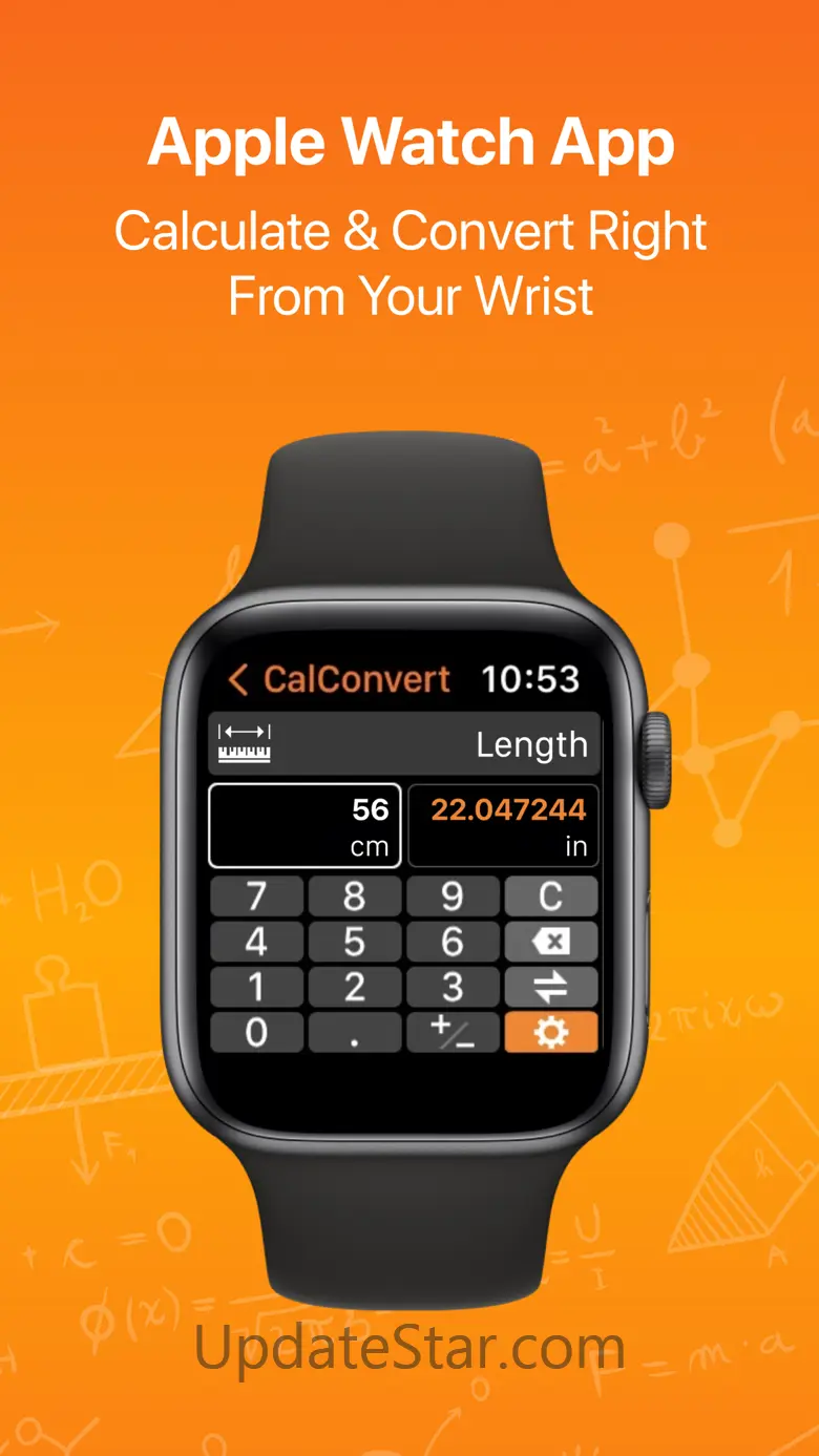 CalConvert: Currency Converter 6.9.0