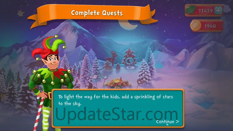 Christmas Mansion 3 4.0.2