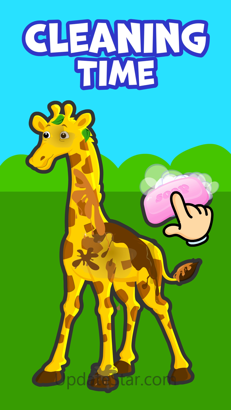 Toddler Games for +2 Year Olds 5.3.9