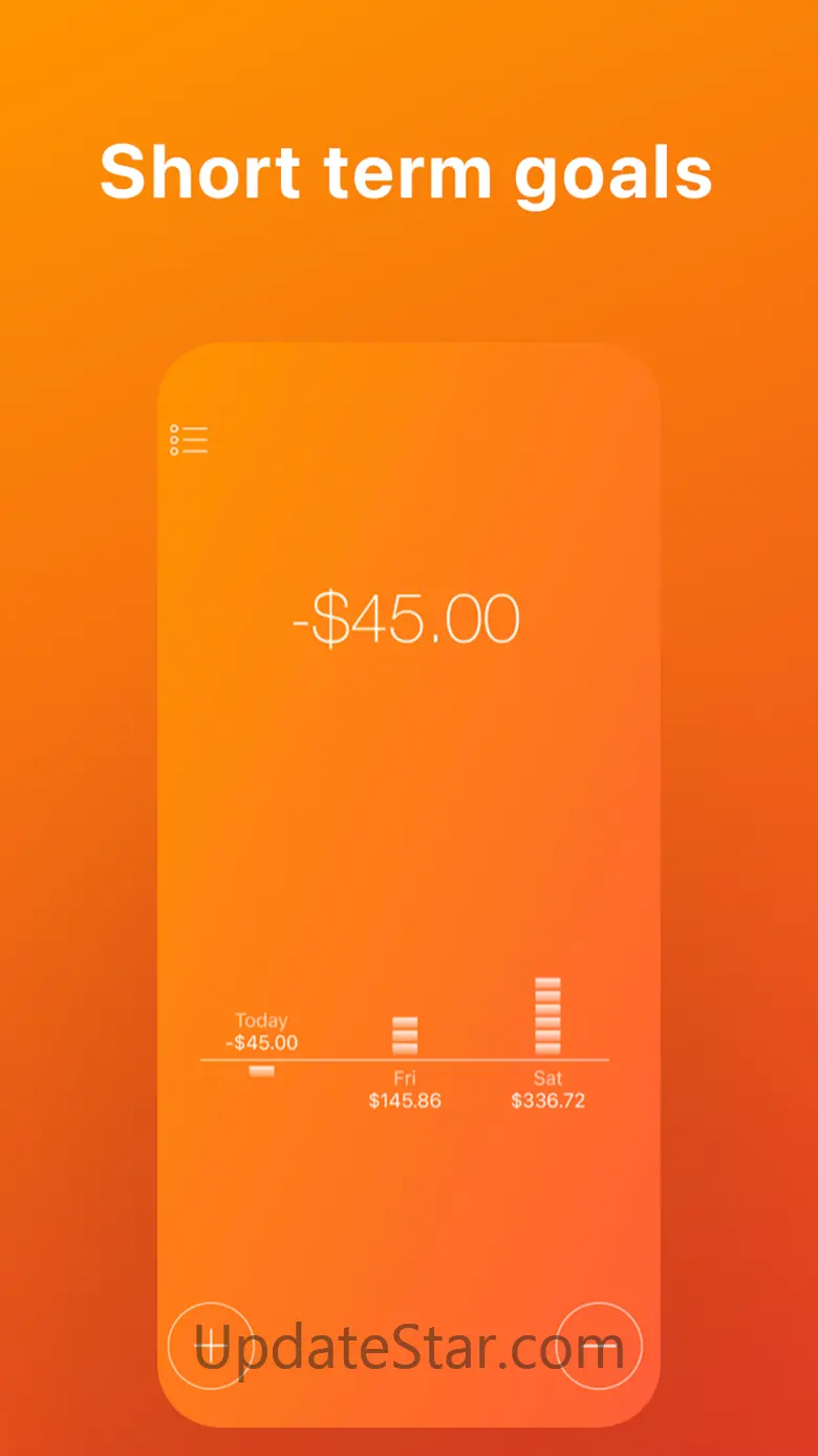 Daily Budget Original 5.6.4