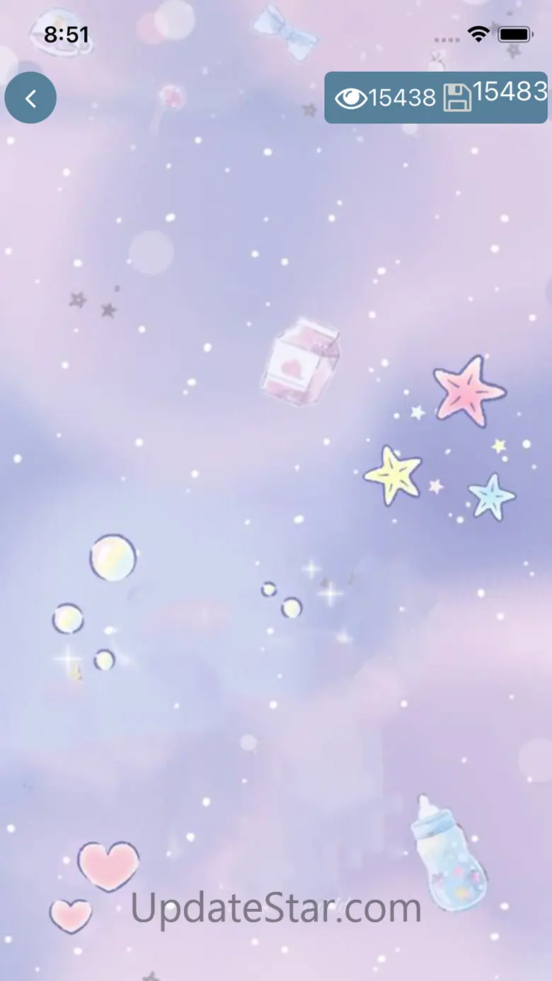 Wallpaper SA 4K 1.8