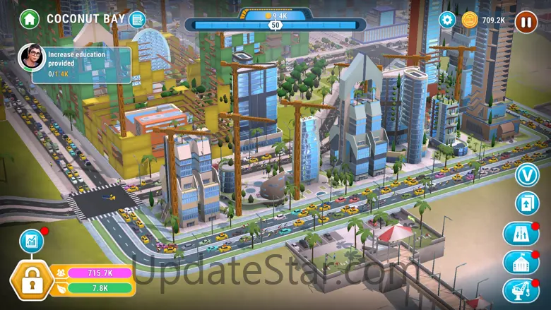 Cityscapes: Sim Builder 1.3.10