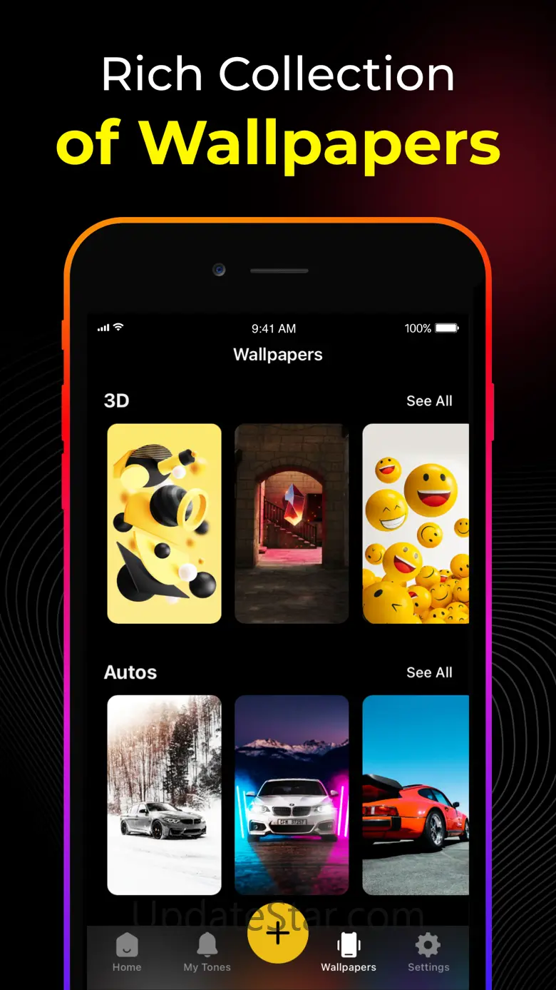 Ringtone Maker - Garage Tones 1.2.9