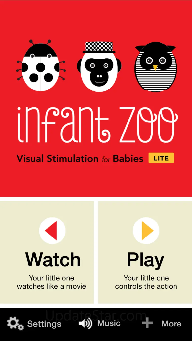 Infant Zoo: Games for Baby 1.5.1