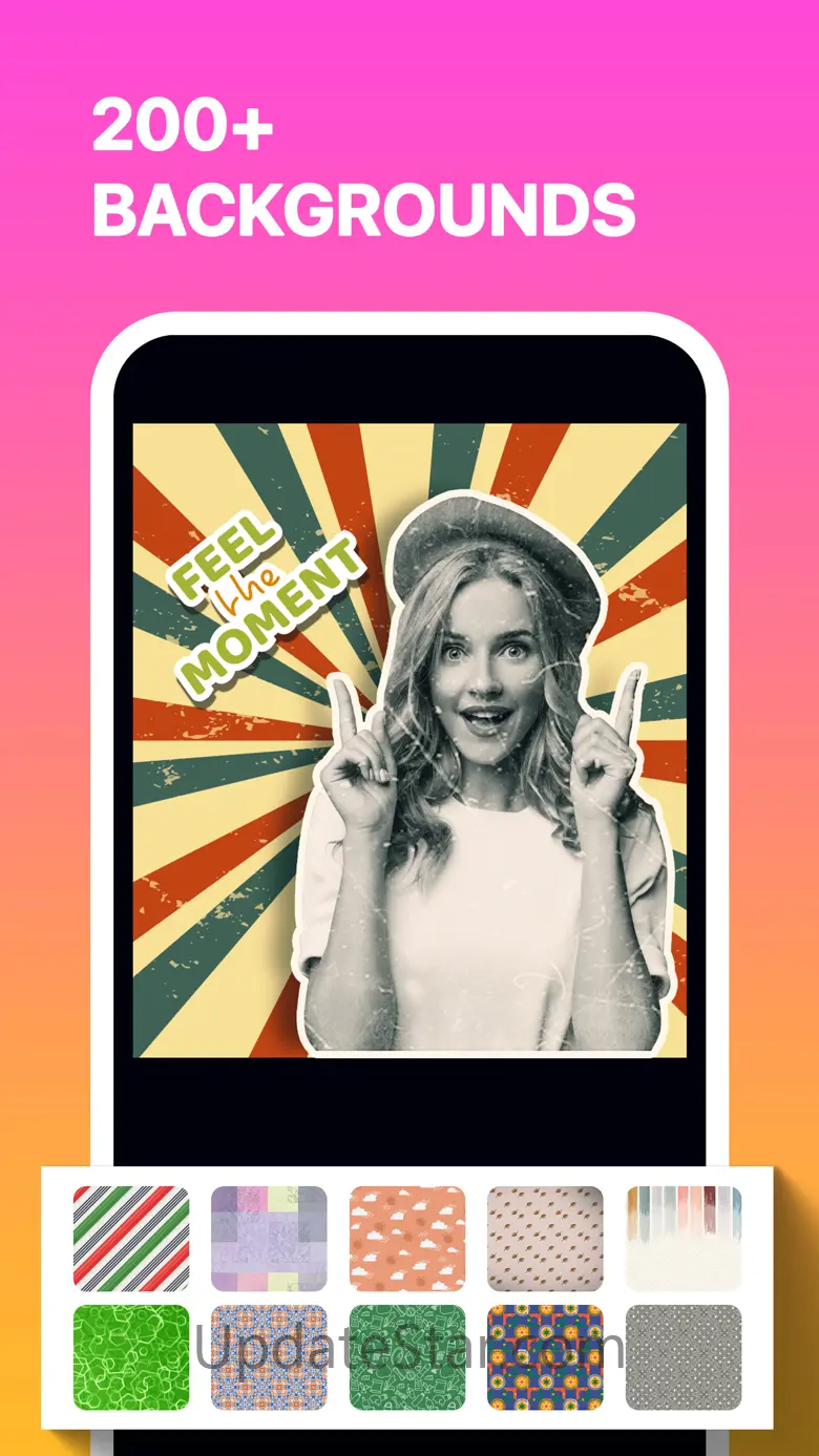 Picture Collage - Photo frames 3.0.1