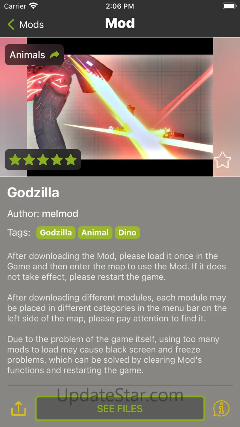 Mods for Melon Playground! 1.2.3