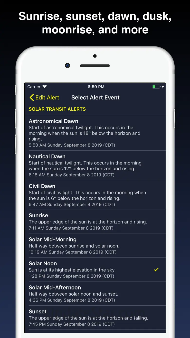 Sundial Solar & Lunar Time 10.12