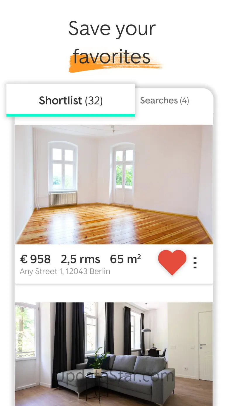 ImmoScout24 - Immobilien 25.20.1