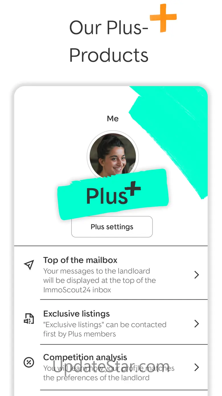 ImmoScout24 - Immobilien 25.20.1