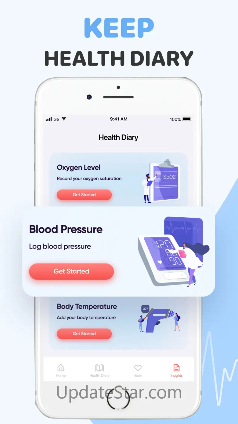 Pulse Plus: Heart Rate Monitor 1.42