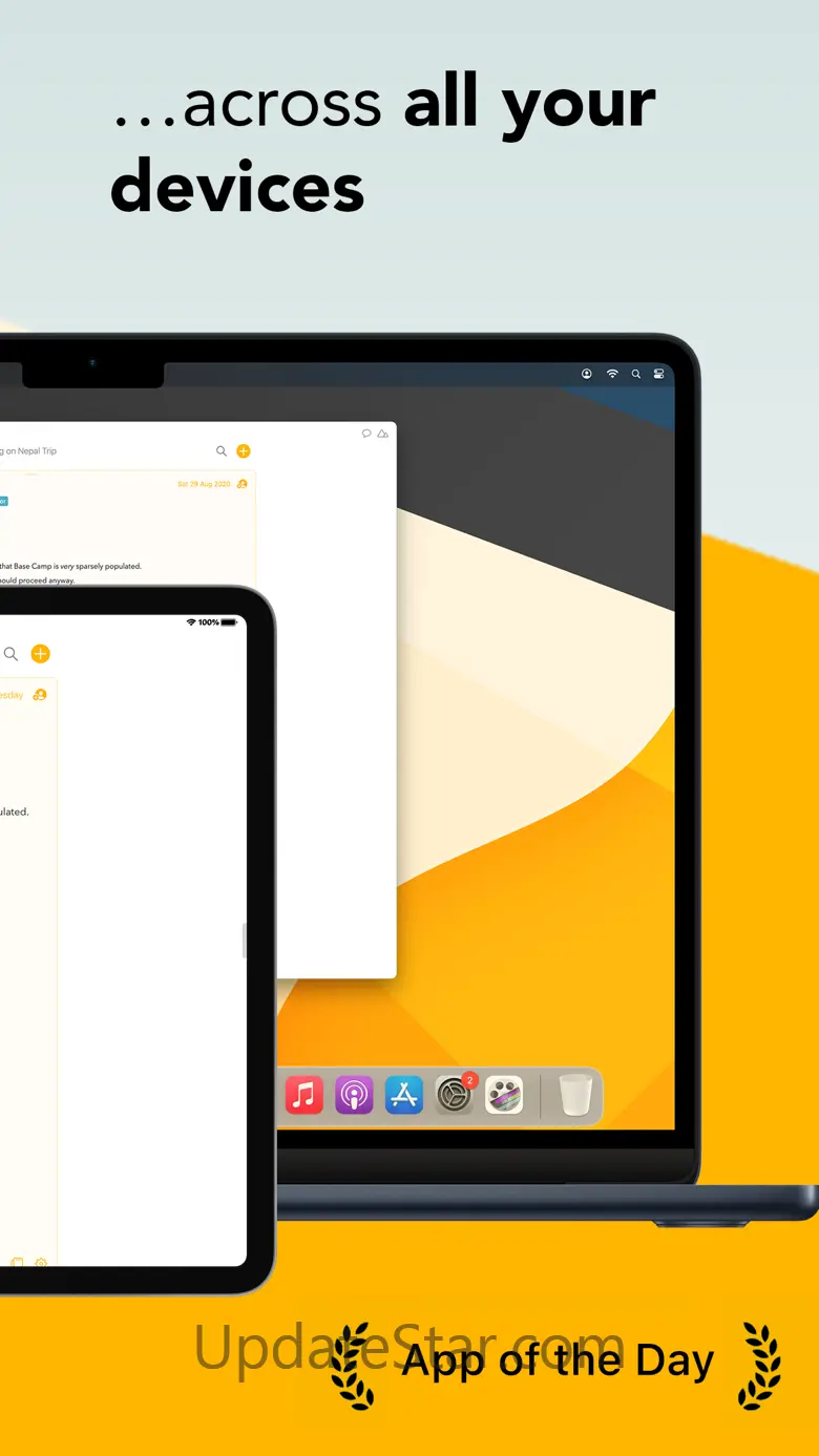 Agenda: Notes meets Calendar 19.0