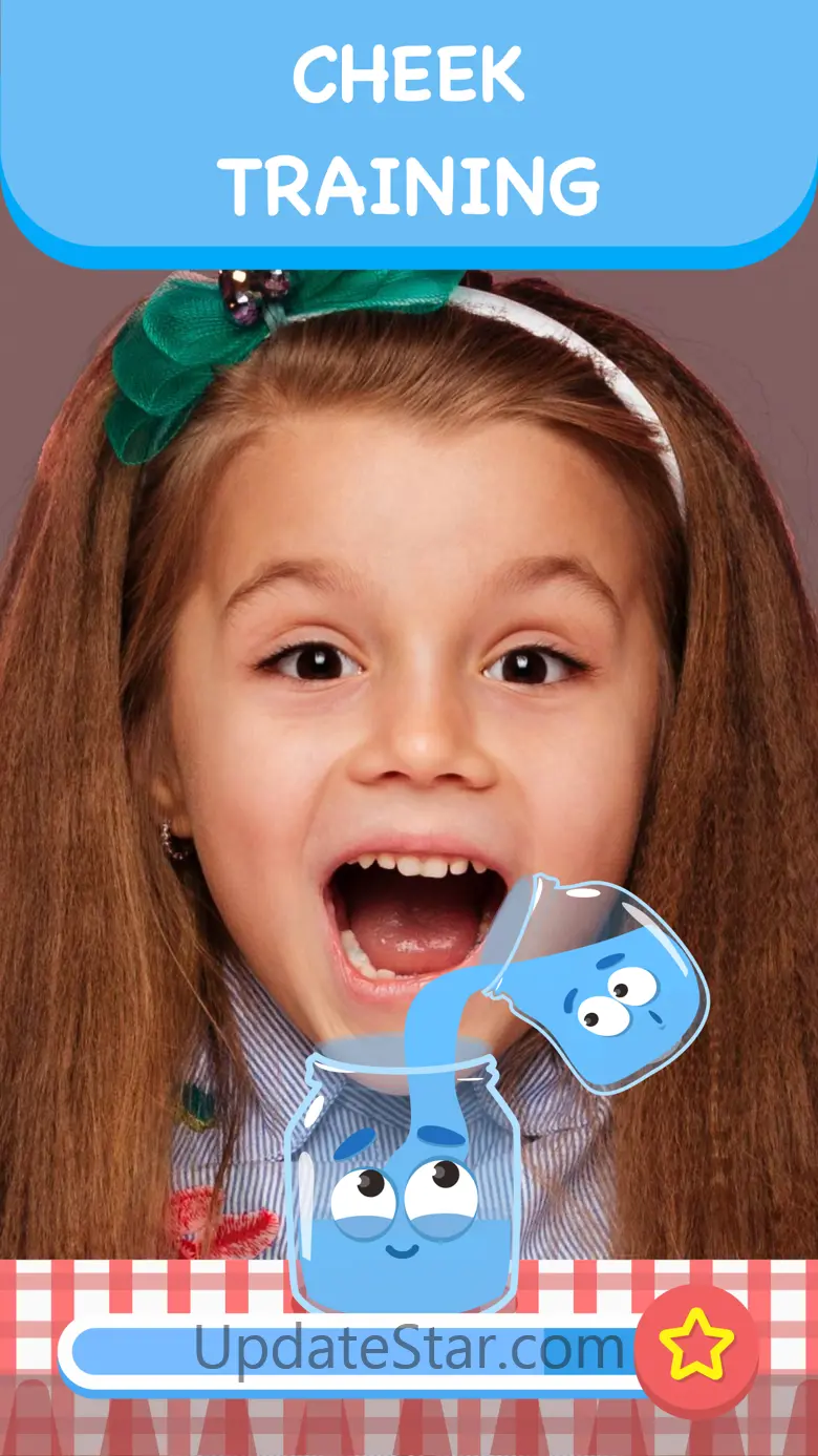 Speech Therapy Toddler: Mio 3.13.1