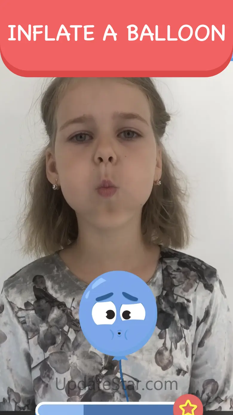 Speech Therapy Toddler: Mio 3.13.1