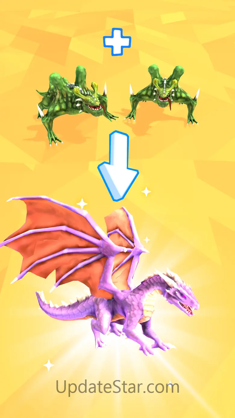 Merge Dragons Dinosaur Games 180