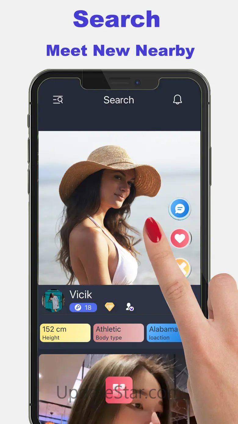 Adult Friend FWB Hookup xMatch 2.0.6