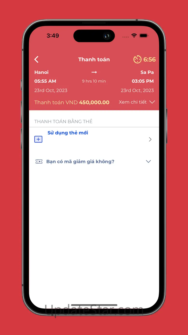 redBus - Bus Booking App 7.9.3