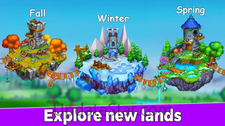The Catapult 2: Castle defense 7.5.3