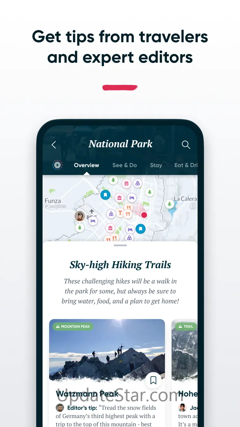 Polarsteps - Travel Tracker 7.1.10