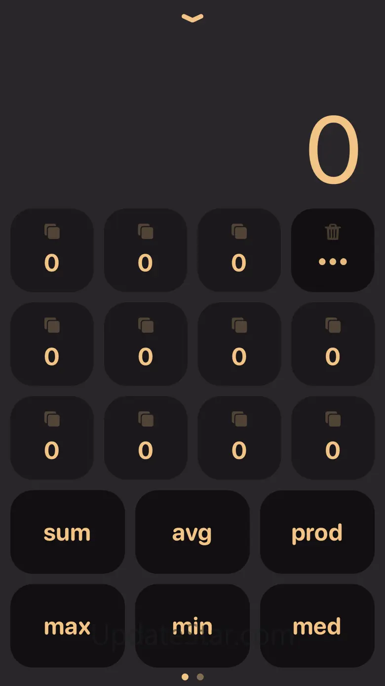 Haseba Calc, Simple Calculator 5.10