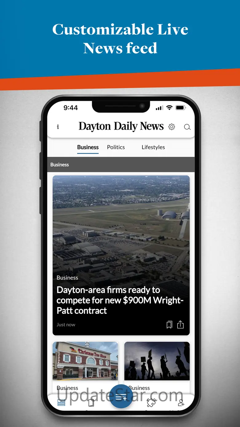 Dayton Daily News 19