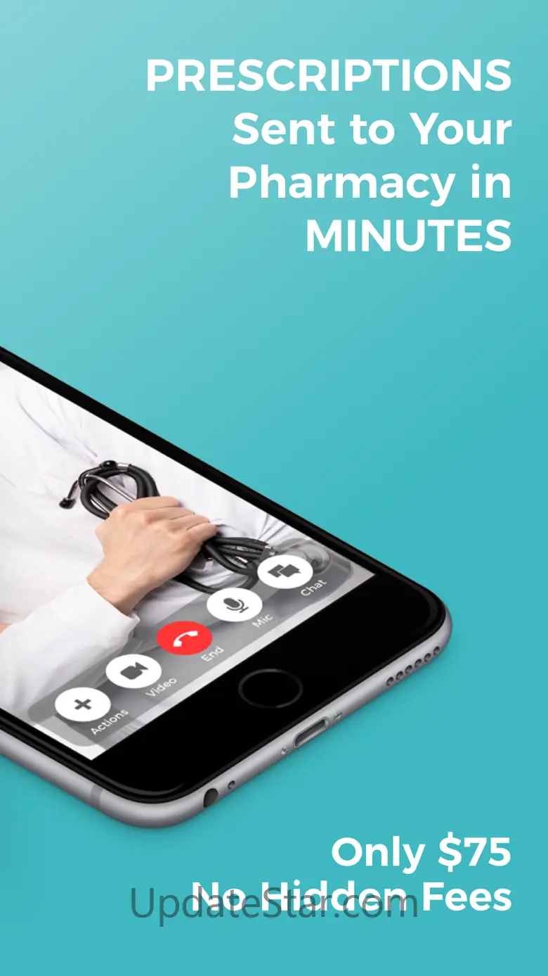 QuickMD - Online Doctor Visits 22.261.58412