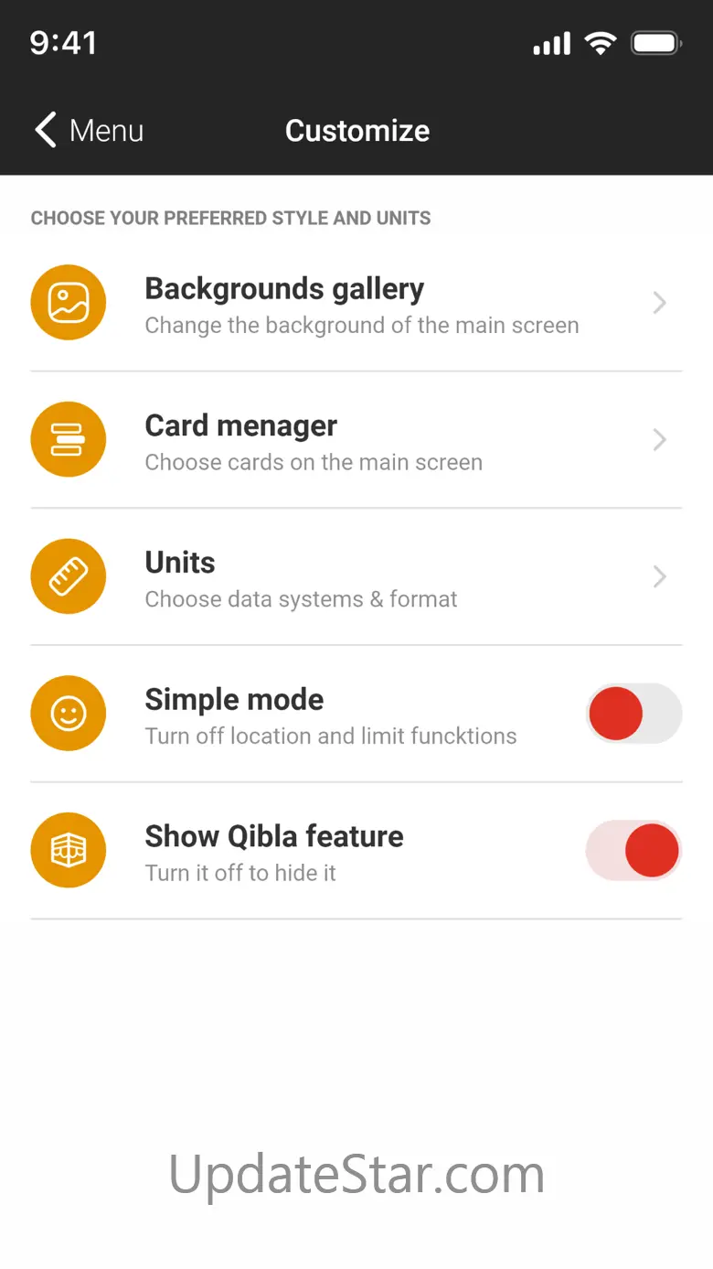 The Best Compass 4.1.1