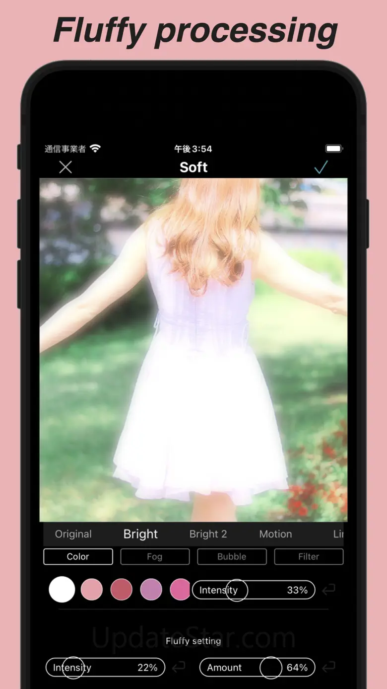 Blur Photo & Mosaic 2.64.2