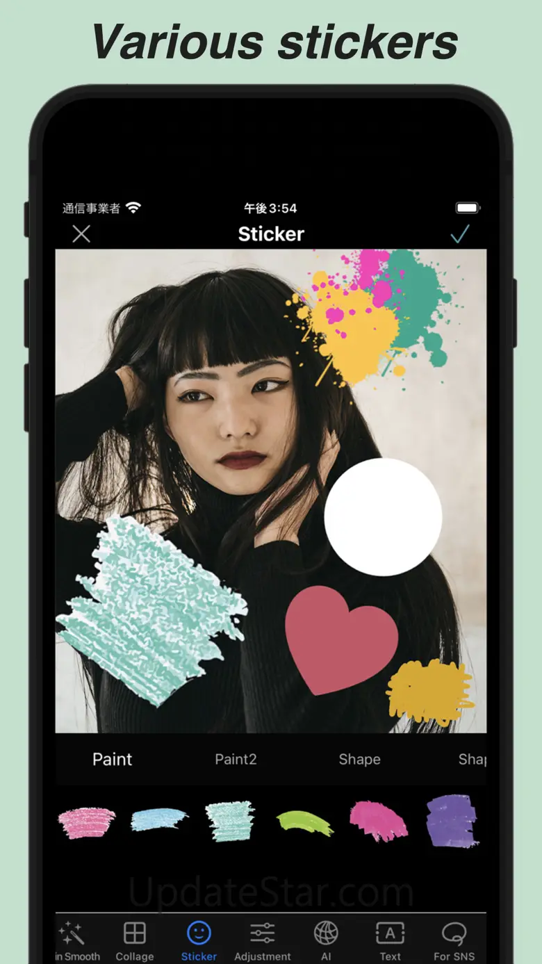 Blur Photo & Mosaic 2.64.2