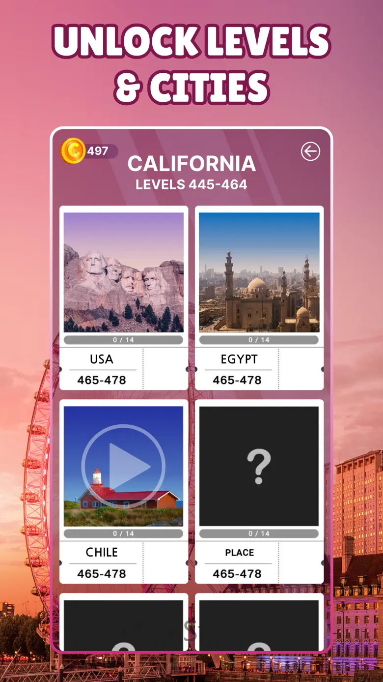 Word Maker - Word Puzzles 1.24.0