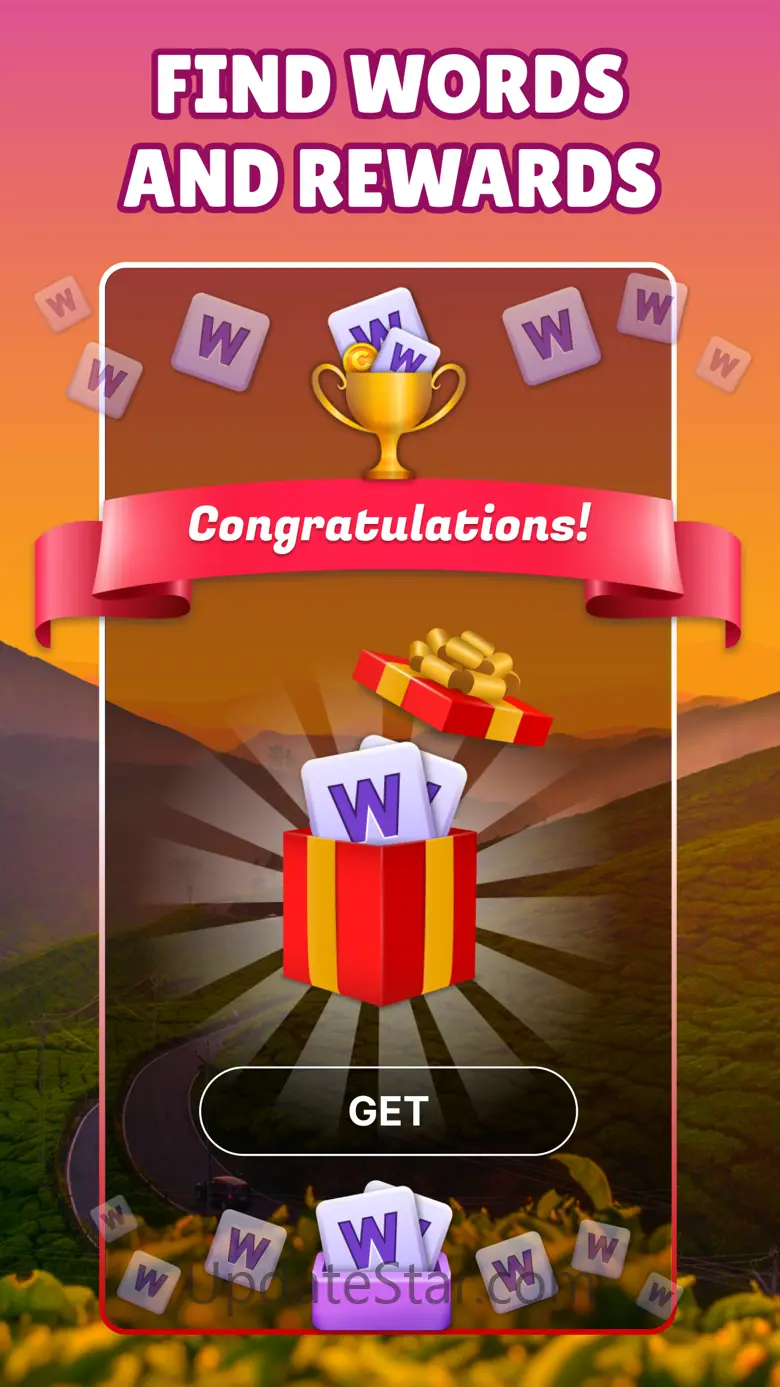 Word Maker - Word Puzzles 1.24.0