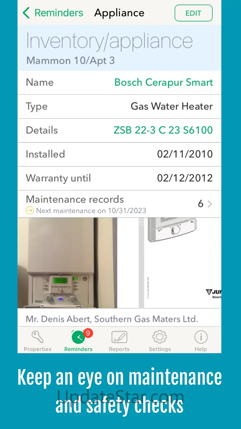 Landlordy Property Management 2.9.3