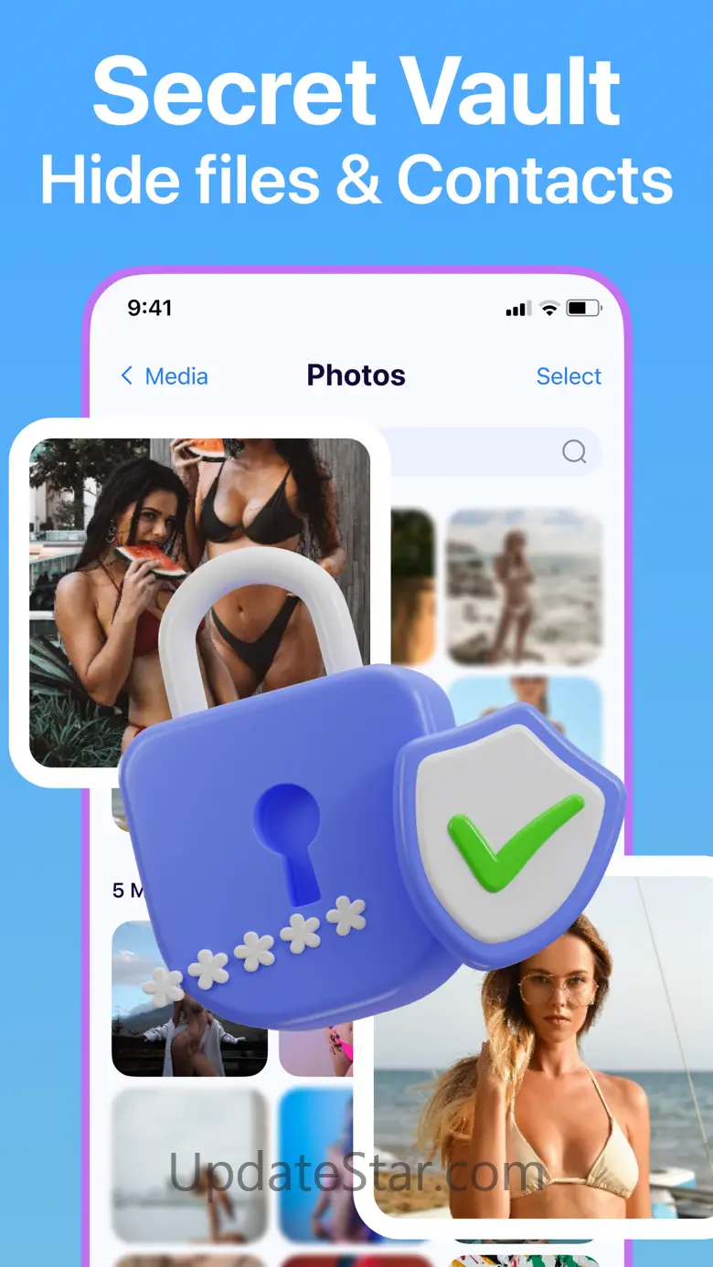 CleanMe: Boost Storage 1.1.3