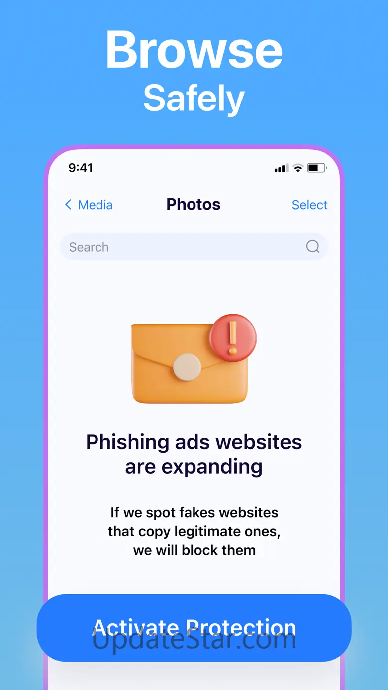 CleanMe: Boost Storage 1.1.3