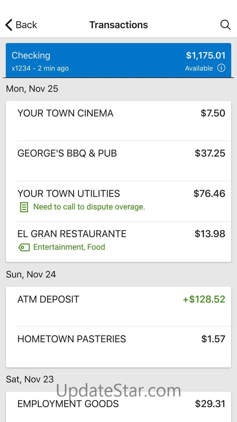Southeastern Credit Union 3.13.0