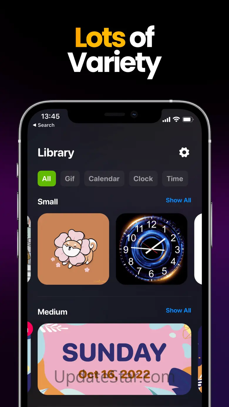 WidgetKid: Custom Widget Maker 2.4.2