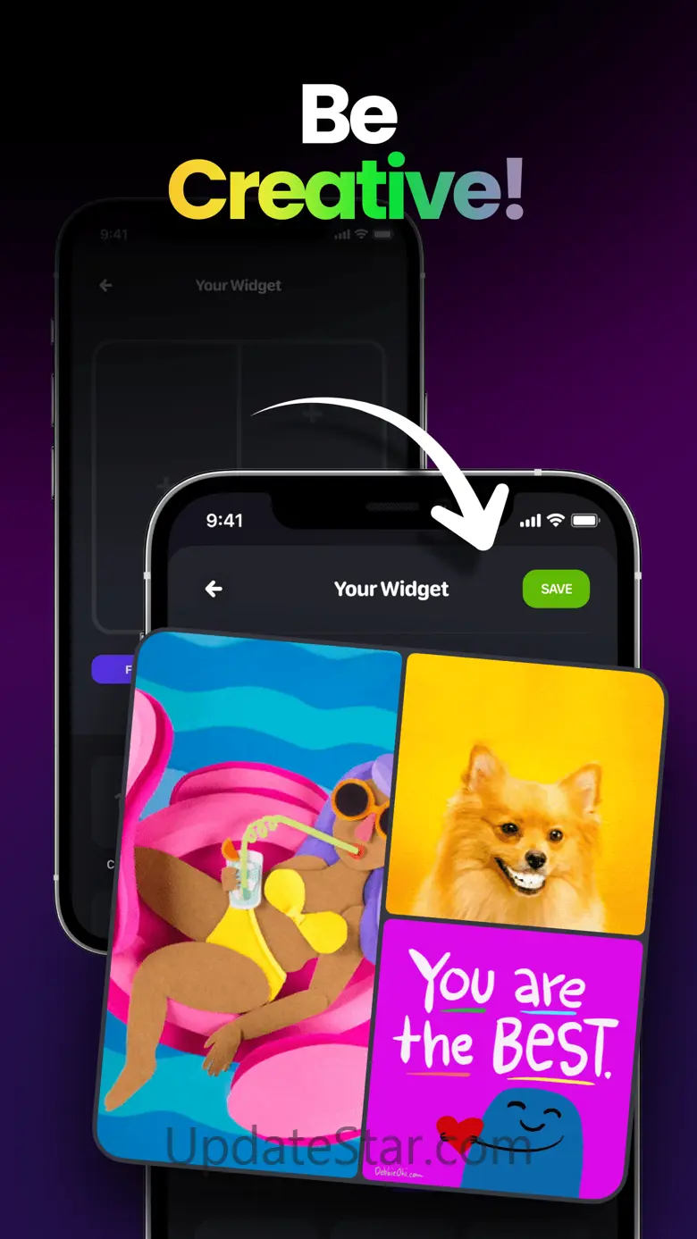 WidgetKid: Custom Widget Maker 2.4.2