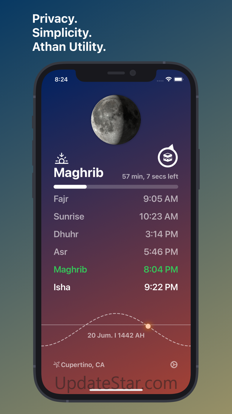 Athan Utility 7.2.2