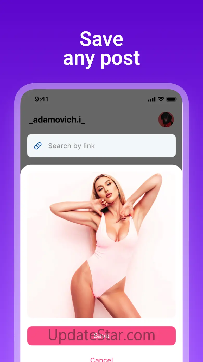 Instory: Story saver, viewer 1.4.1