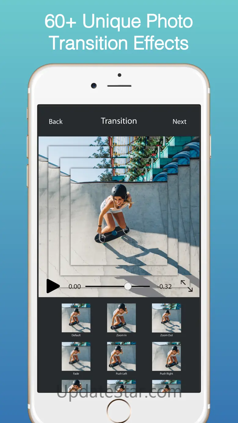 slideshow : photo to video 2.0
