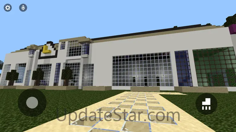 VRCraft: Block Chat Build Mine 1.0.25