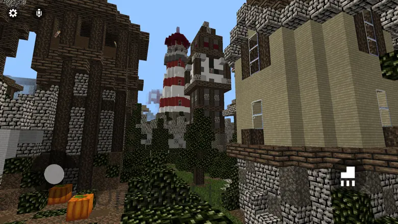 VRCraft: Block Chat Build Mine 1.0.25