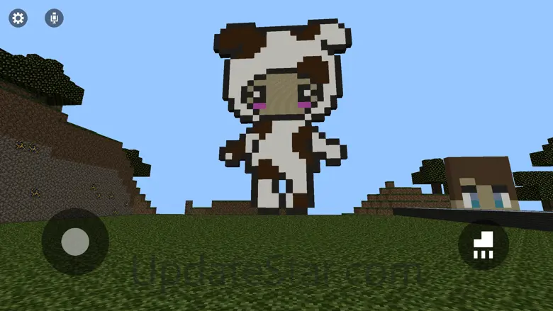 VRCraft: Block Chat Build Mine 1.0.25