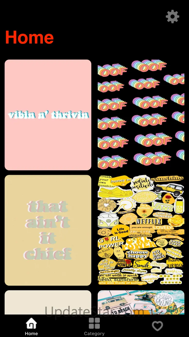 Vsco Aesthetic Teen Wallpaper 1.1